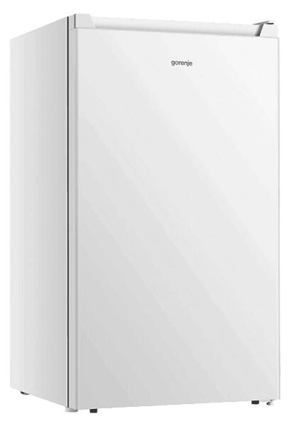 Gorenje F39EPW4 fagyasztószekrény fehér