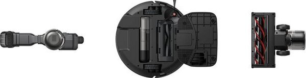 Eufy E20 3-in-1 Robotporszívó T2070G10