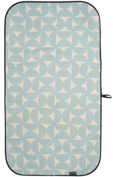 Brabantia Ironing Blanket vasaló alátét 650x1200mm, hőálló, friss fuvallat - 249464
