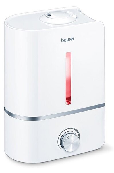 Beurer LB 45 párásító 4 literes 300 ml/h - Fehér