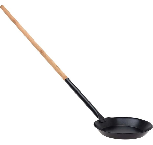 Grill serpenyő Ambiance 25 cm non-stick (tapadásmentes)