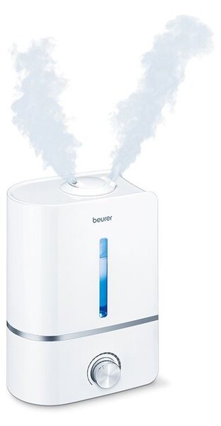Beurer LB 45 párásító 4 literes 300 ml/h - Fehér