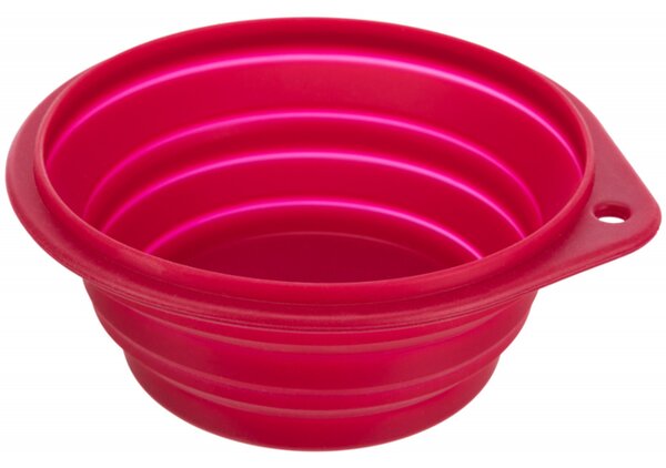 Trixie 25013 2000ml Összecsukható tál