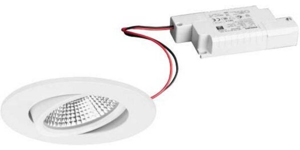 Brumberg LED-es beépíthető lámpa LED 7 W Fehér (39484173)