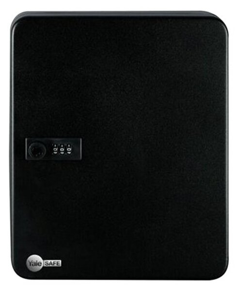 Yale YKB/540/CB2 Számzáras Fali Kulcsszéf