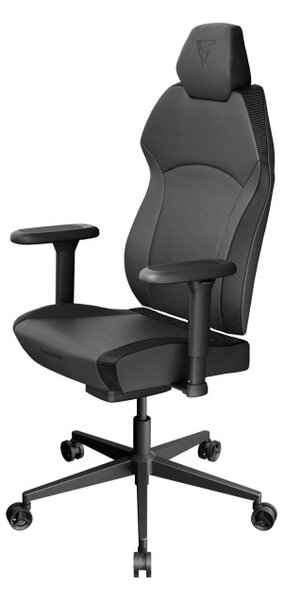 ThunderX3 Solo 360 Ergonomikus Gamer szék - Modern Black