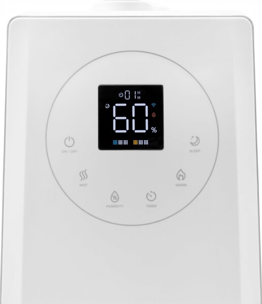 Levoit LV600S Smart Hybrid ultrahang párásító fehér