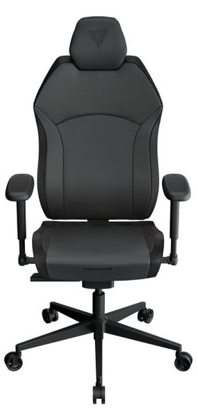 ThunderX3 Solo 360 Ergonomikus Gamer szék - Modern Black