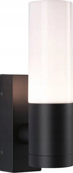 Paulmann Tralia 94787 LED-es kültéri fali lámpa LED E27 Antracit