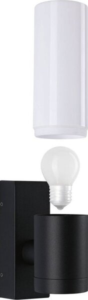 Paulmann Tralia 94787 LED-es kültéri fali lámpa LED E27 Antracit