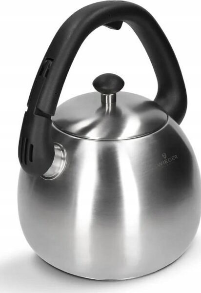 Zwieger Visionary 3L elektromos vízforraló