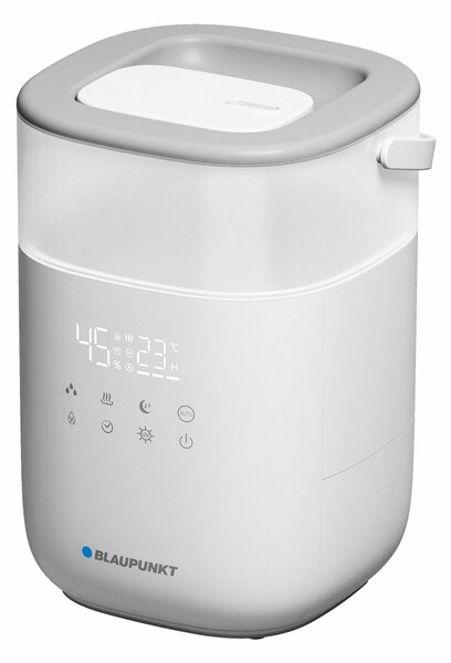 Blaupunkt AHS901 Légpárásító 500ml/h UV sterilizálással