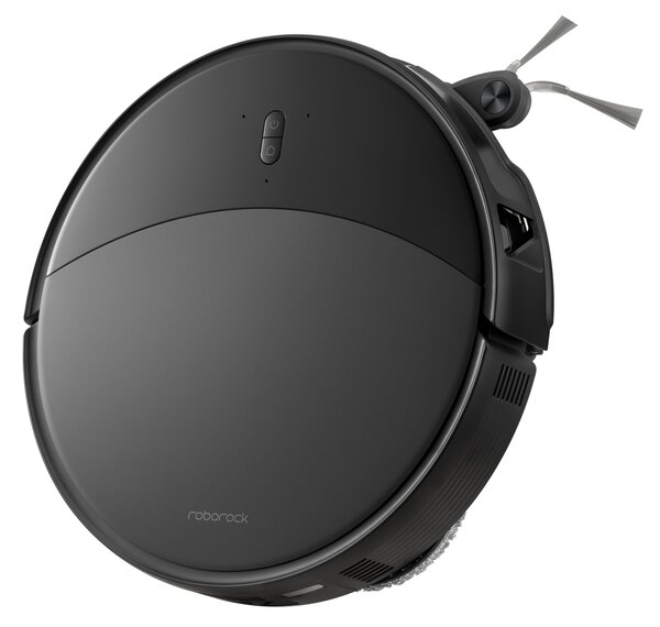 Roborock Saros 20 Black robotporszívó