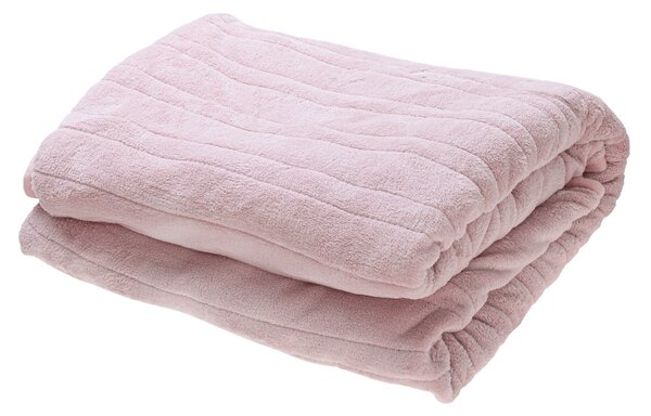 ADLER AD 7443 Super Soft elektromos fűthető takaró 160x180cm