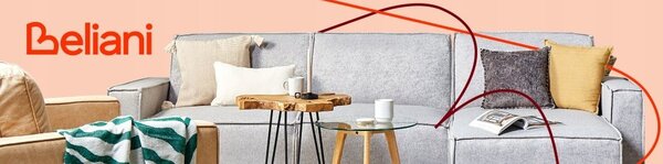 Cama Con Somier De Listones De Madera Oscura De Caucho Con Cabecero Estilo Rústico Minimalista 160 X 200 Cm Boisset - Marrón