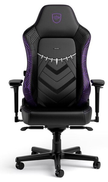 Noblechairs HERO Black Panther Edition Gamer szék