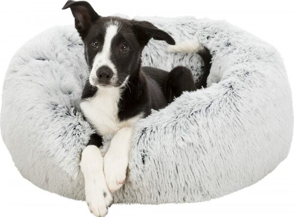 Trixie Fekhely Harvey Kerek 50cm Fehér-Fekete