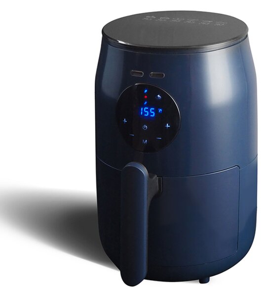 Kalorik FTL1090BU 1.8L Forrólevegos fritőz - Kék
