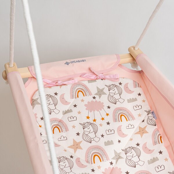 INCABABY Babahinta Basic - Unicorn 5999569332033