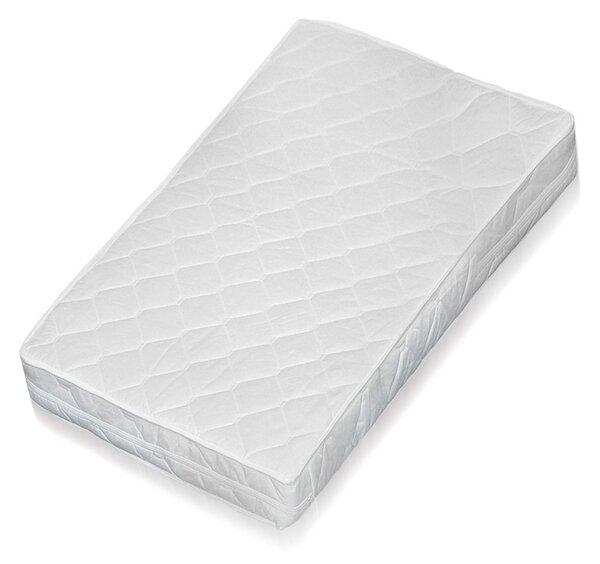 LORELLI Eco-Tex kókuszmatrac 60x120x10cm - érzékeny bőrű babáknak