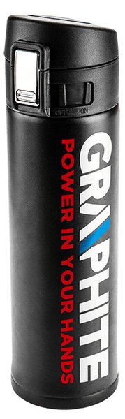 Graphite Termosz - 450 ml