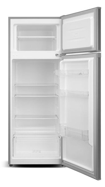Eta 254790010E felülfagyasztós hűtőszekrény inox