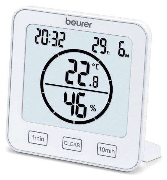Beurer HM 22 időjárás-állomás