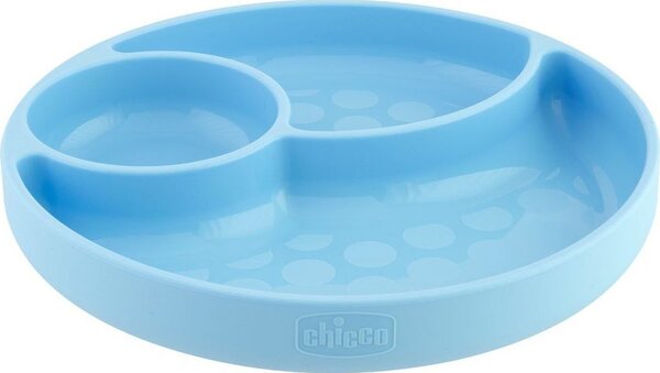 Chicco 00010216200000 gyerek étkészlet Kisgyerek lapostányér
