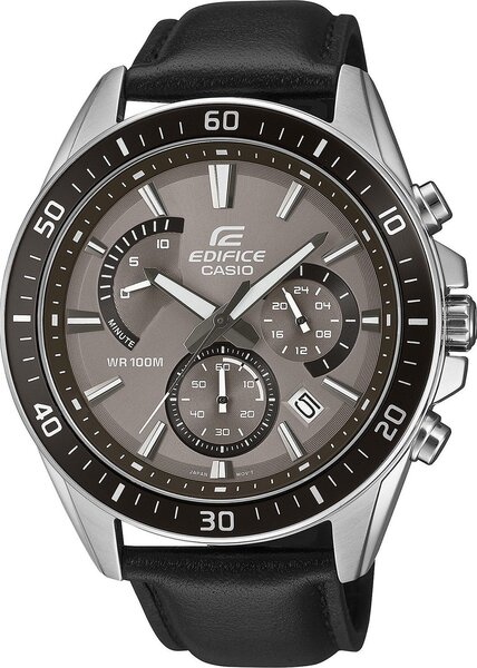 Casio EFR-552L-5AVUEF Edifice Férfi Óra