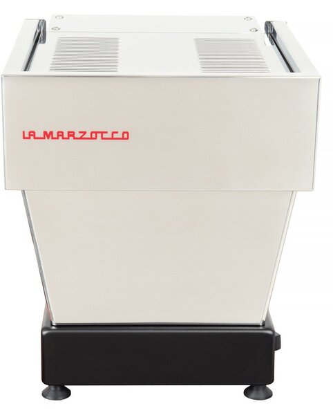 La Marzocco Linea Micra rozsdamentes acél espressó kávéfőző