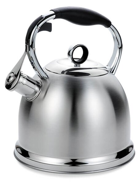 Maestro MR-1334 2.9L Teáskanna - Ezüst
