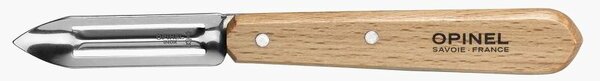 Opinel No. 115 Zöldséghámozó