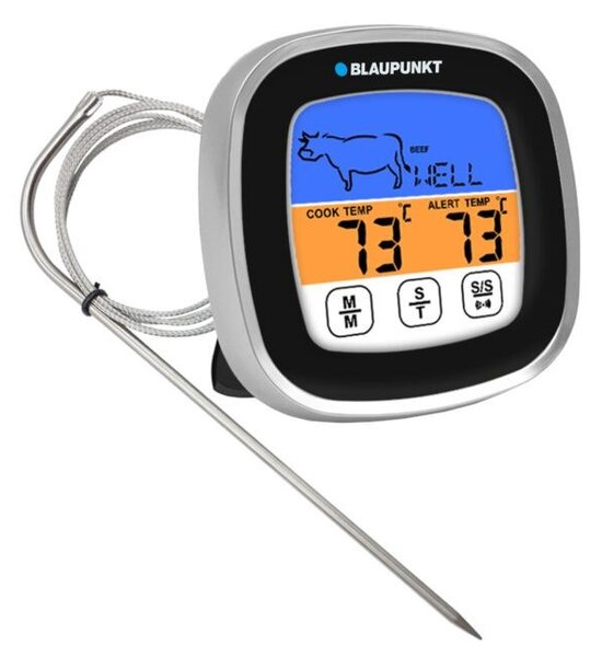 Blaupunkt FTM501 Húshőmérő