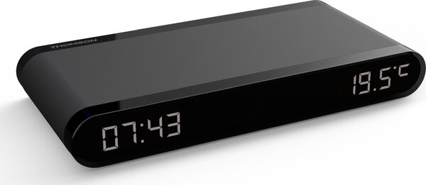 Thomson CT550I Ébresztőóra és Telefontöltő (Platform nélküli)
