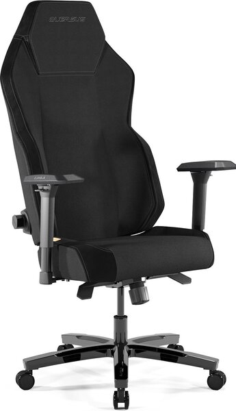 QUERSUS VAOS.3.1 Diamond Black Gamer Szék