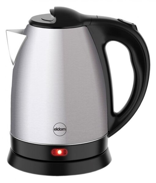 Eldom CS25 Humi 1,7L Inox Vízforraló 1800W