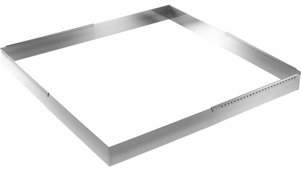 De Buyer DB3013-30 Állítható tortaforma