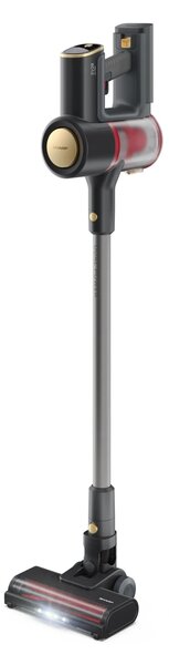 SHARP VC-SV28AEU-B Dual Power Ultra Álló porszívó fekete