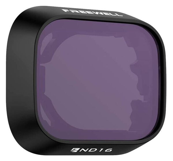 Freewell DJI Mini 3 Pro / Mini 3 ND16 szűrő (FW-MN3-ND16)