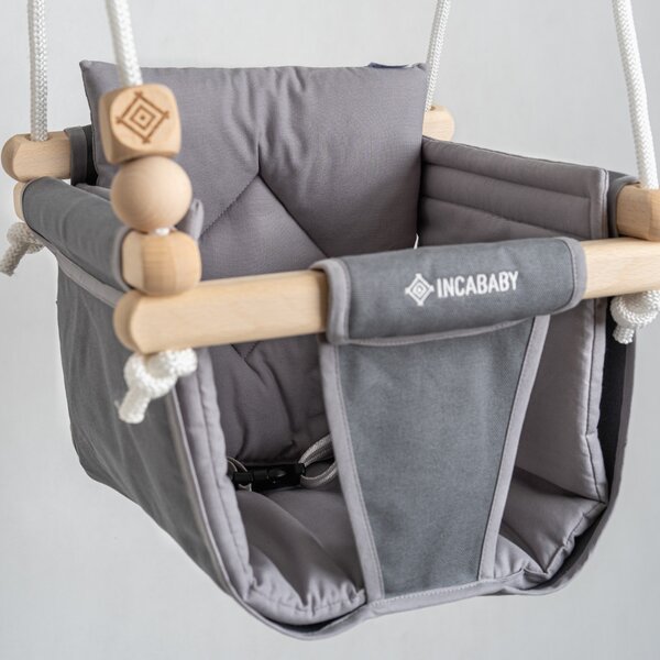 INCABABY Junior Hinta Comfort - Stone 5999569332491