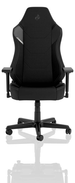 Nitro Concepts X1000 Gamer Szék Fekete 135kg