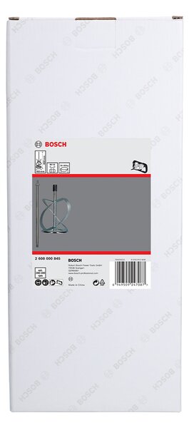 Bosch Keverő kosár 160 mm