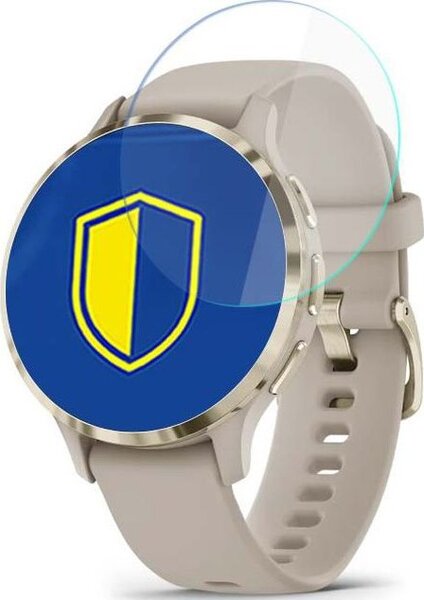 3mk Óra kijelző védőfólia ARC Garmin Venu 3s