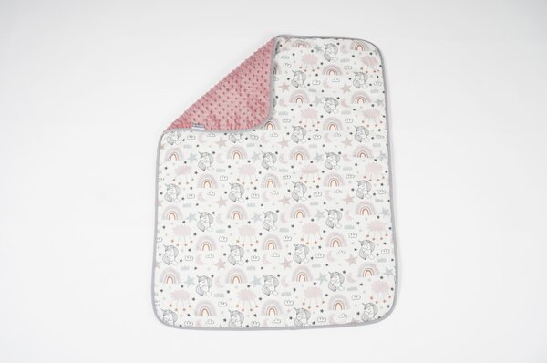 INCABABY Babatakaró XXL Unicorn