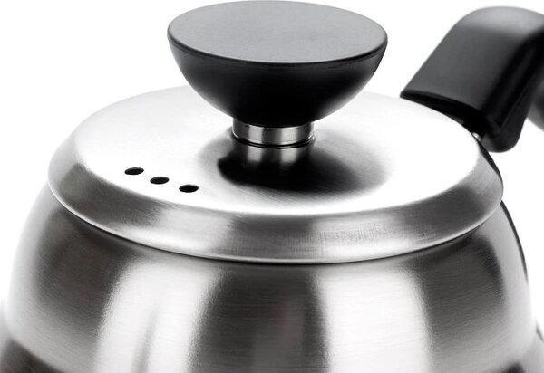 Hario Buono VKB-100HSV 1L elektromos vízforraló rozsdamentes acél