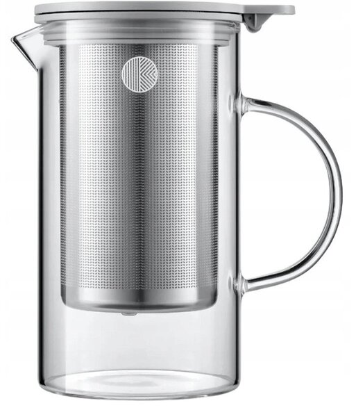 BUYDEEM CD2002/A1 Teáskanna 800 ml