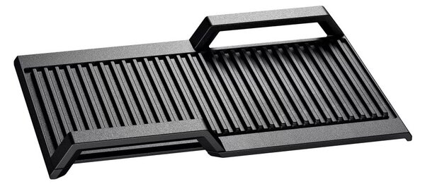 Bosch HEZ390522 grill feltét indukciós főzőlaphoz