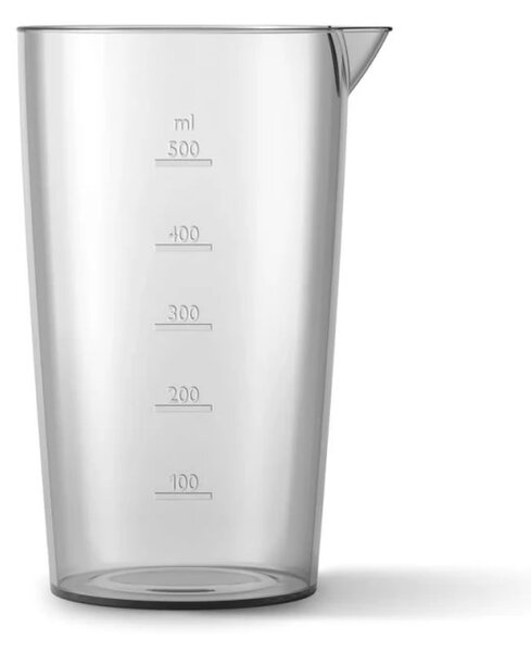 Philips HR2535/00 Daily Collection ProMix Botmixer - Fehér