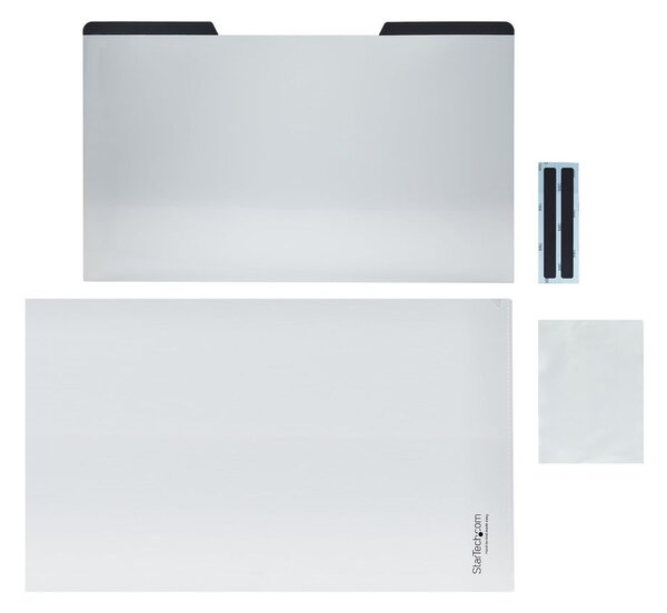 StarTech.com 14LM-PRIVACY-SCREEN betekintésvédelmi szűrő 35,6 cm (14") Laptop Keret nélküli betekintésvédő fólia