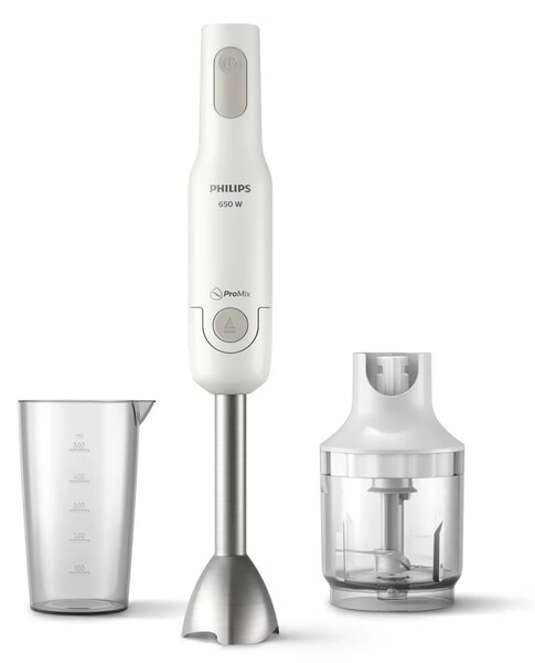 Philips HR2535/00 Daily Collection ProMix Botmixer - Fehér